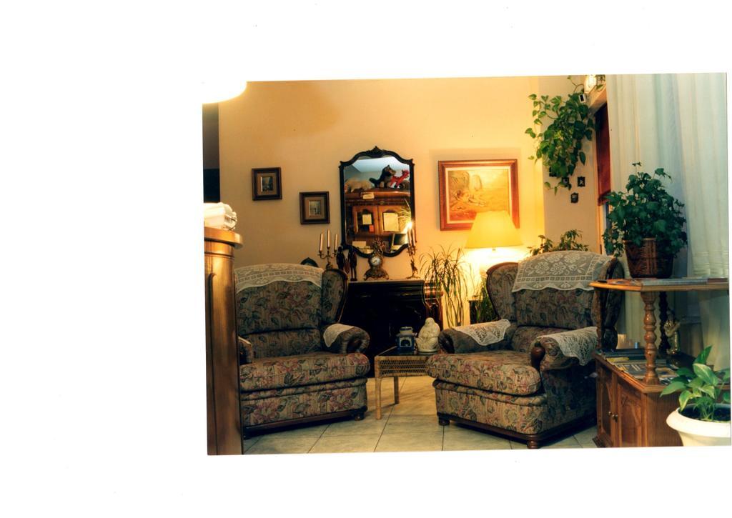 Hostal Algodon Palencia Room photo